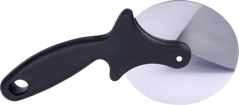 Tăietură fină datorită lamei rotative din oțel inoxidabil