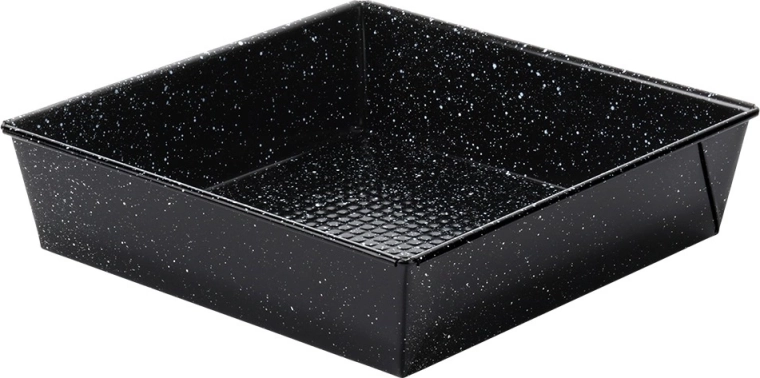 Coacere uniformă datorită oțelului carbon