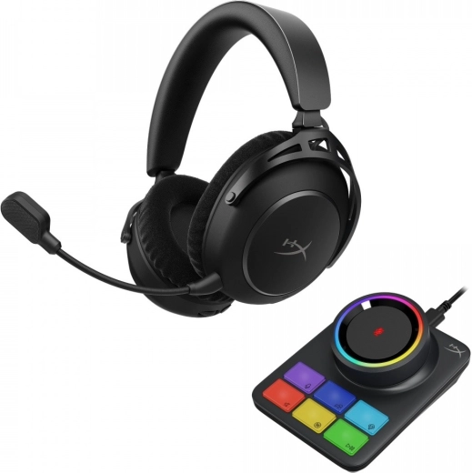 Difuzoare de 53 mm dual-chamber și sunet spațial