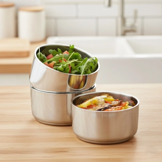 Servire și întreținere ușoare