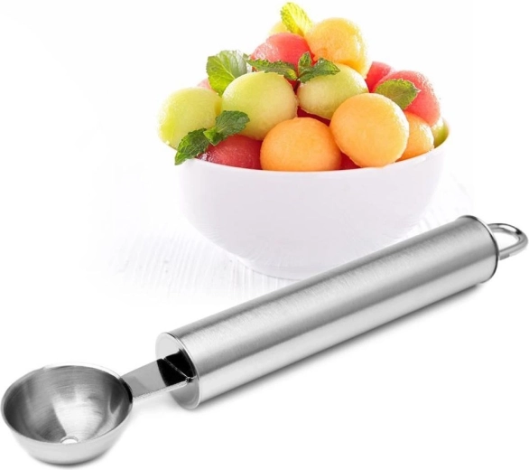 Bile de fructe perfecte cu diametrul de 3 cm