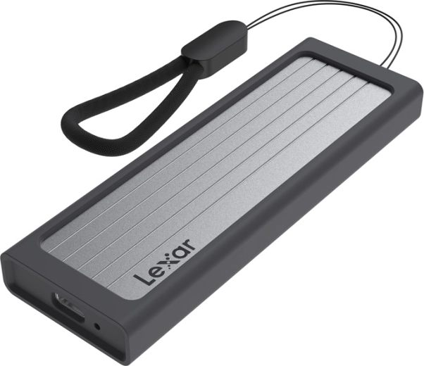 Transfer rapid prin USB‑C de până la 10 Gb/s