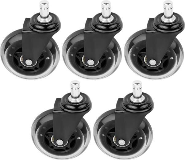 Deplasare silențioasă și lină