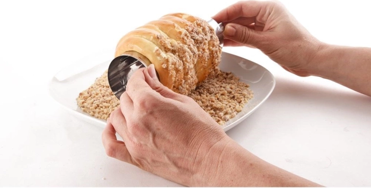 Manipulare sigură datorită mânerelelor