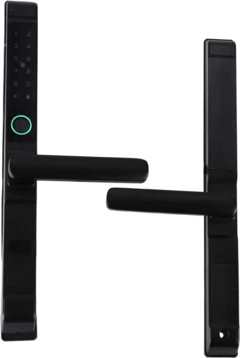 Acces fără cheie în 5 moduri