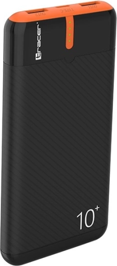 Design de buzunar cu indicație LED