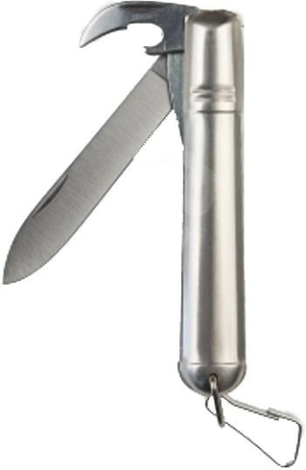 Cuțit de buzunar Mikov 121-OK-2 F Zero