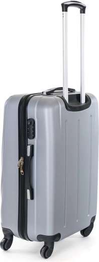 Carcasă rezistentă din ABS