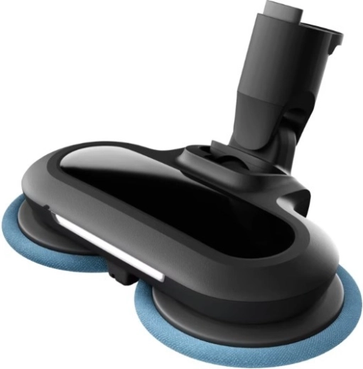 Spălare ușoară a podelelor dure