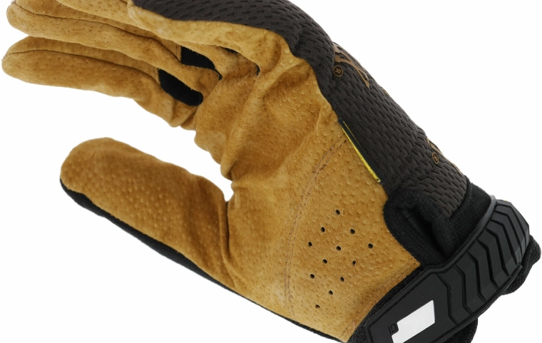 Partea dorsală respirabilă cu TrekDry®