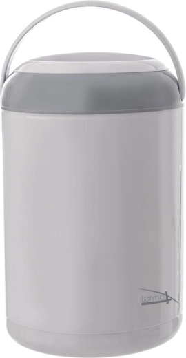 Husă izolantă cu mâner pentru transport ușor