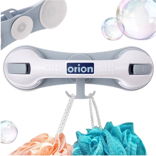 Cârlig practic pentru accesorii