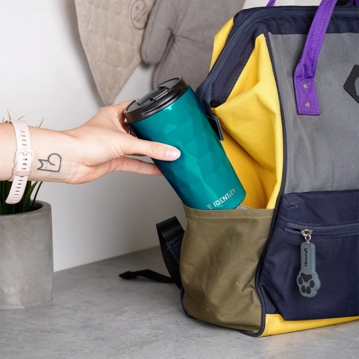 Formă ergonomică și compatibilitate cu suporturile