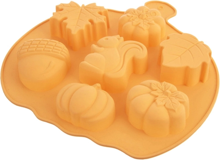 Silicon antiaderent și flexibil