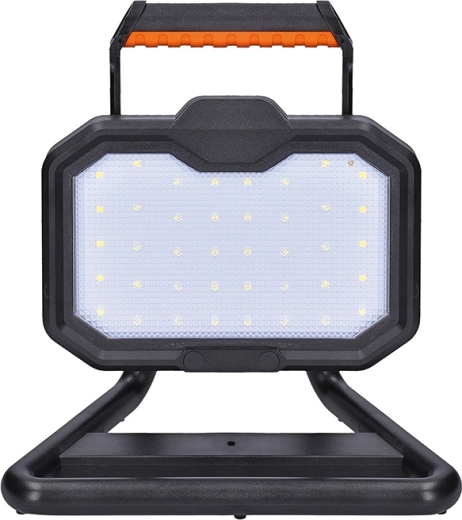 Lumină puternică și uniformă pentru lucru