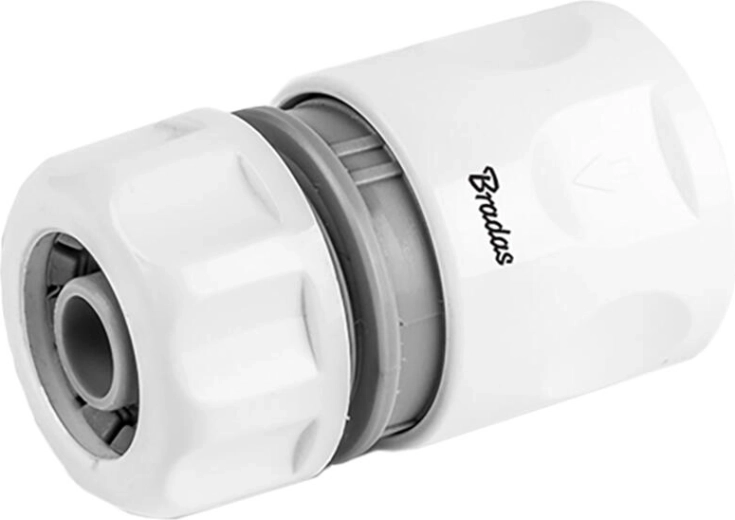 Cuplaj rapid 1/2 WHITE LINE