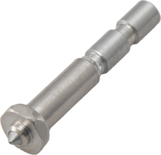 Diametru universal 0,4 mm pentru imprimare zilnică