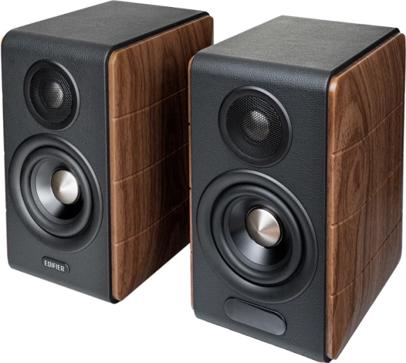 Sunet Hi‑Res și putere 88 W RMS