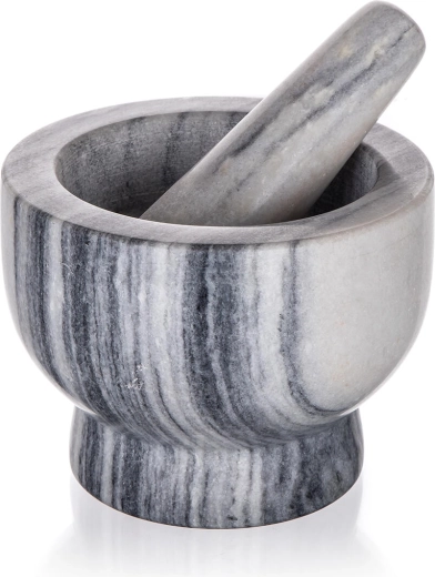 Zdrobire eficientă a condimentelor și ierburilor