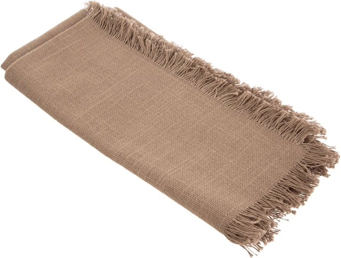 Franjuri decorative și aspect natural