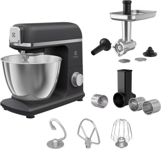 Construcție metalică stabilă și reglare lină