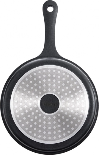 Compatibilă cu toate tipurile de plite