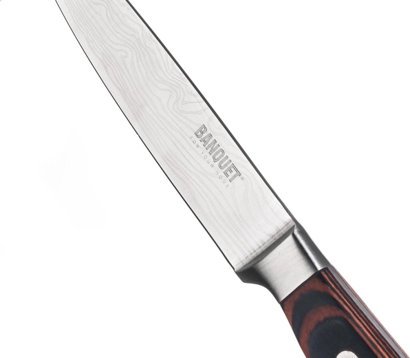 Oțel inoxidabil rezistent pentru durată lungă de viață