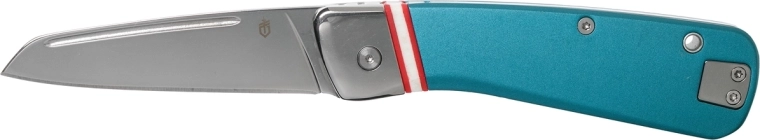 Gerber Straightlace cuțit de buzunar 7,2 cm albastru