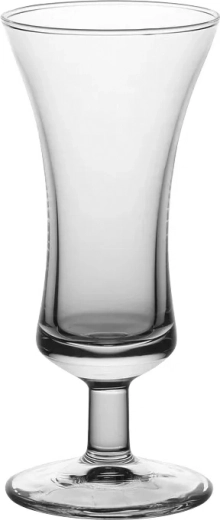 Set Diamond de pahare din sticlă pentru lichior și sherry 50 ml (6 buc.)