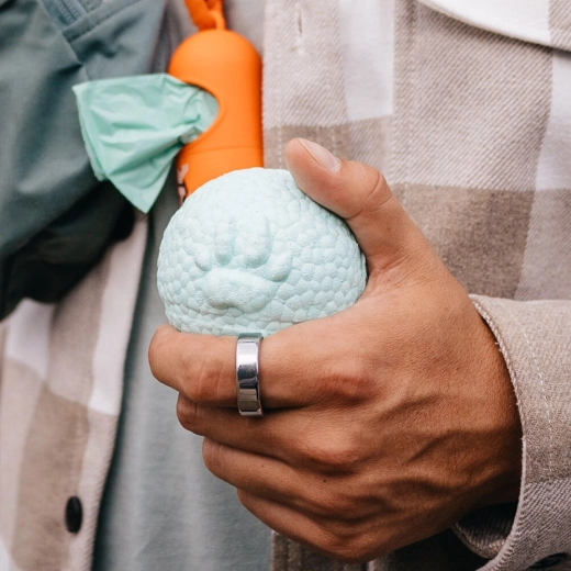 Aderență excelentă pentru câini și stăpâni