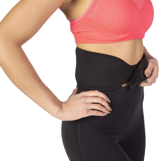 Compresie reglabilă și fixare sigură