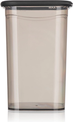 Pereți transparenți pentru vizibilitate perfectă