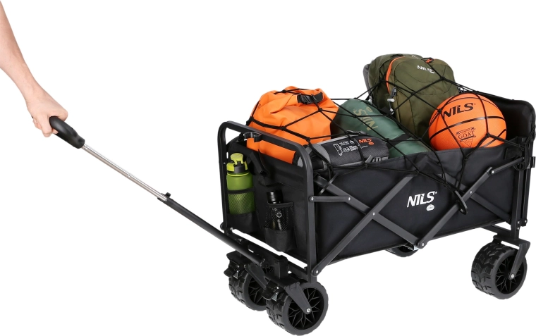 Capacitate maximă și organizare inteligentă 160 l