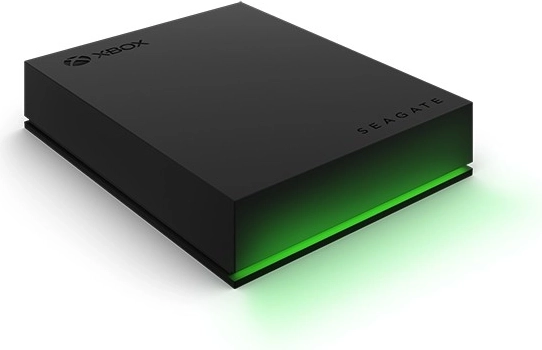 Hard disk extern 2,5" Game Drive pentru Xbox 5 TB
