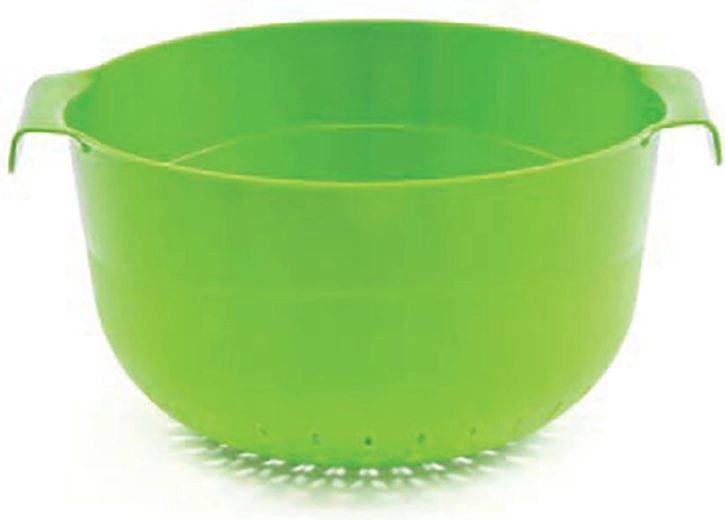 Scurgere eficientă datorită perforației dese