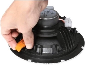 Conectare rapidă și sigură SnapConnect