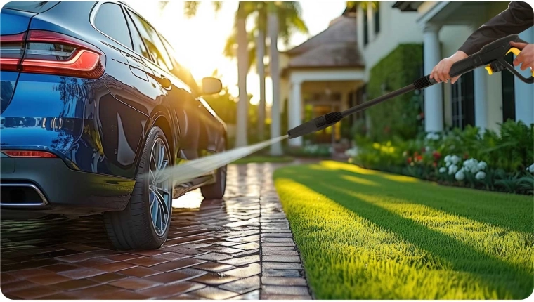 StopAndSafe™ – siguranță și economie la fiecare apăsare