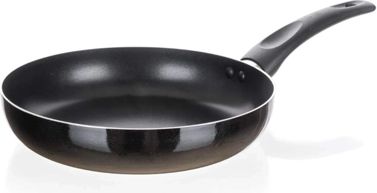 Tigaie antiaderentă Cuisino Black 24 cm