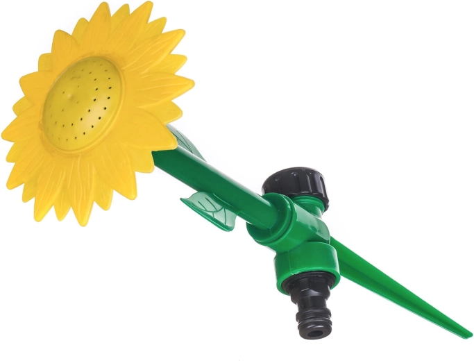 Aspect floral decorativ