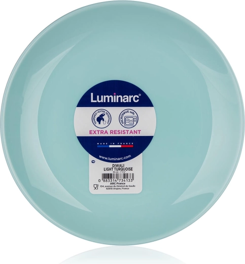 Sticlă călită pentru rezistență zilnică