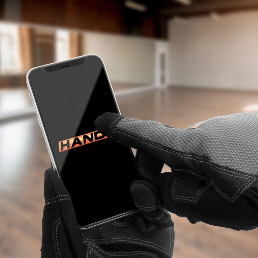 Utilizarea ecranelor tactile