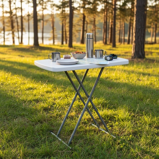 Ușoară și ușor de transportat