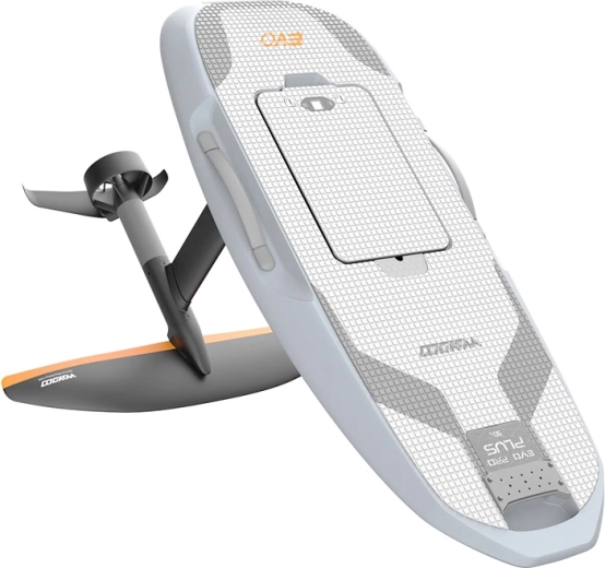 E-foil electric WAYDOO Flyer EVO Pro Plus