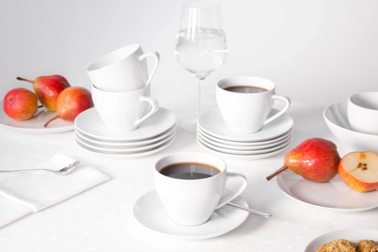 Set de 18 piese pentru 6 persoane