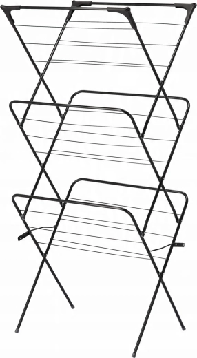 Suprafață de uscare spațioasă de 14 m