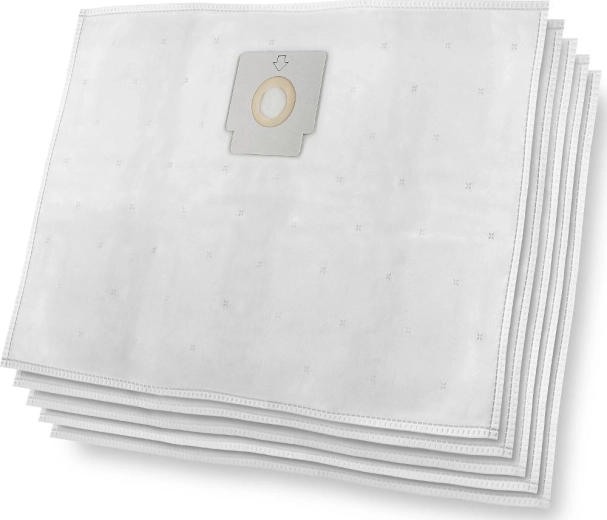 Saci pentru aspirator Sencor SVCX 0350 pentru SVC 3001, 5 buc.