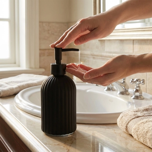 Dozare comodă și curată