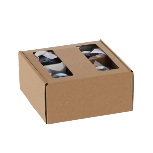 Ambalaj practic pentru depozitare sigură