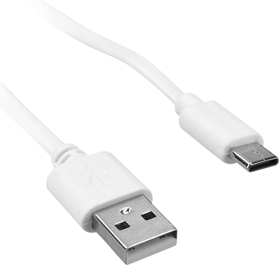 Funcționare reîncărcabilă prin USB-C