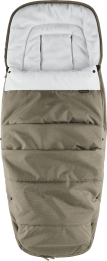 Easywalker sac de iarnă pentru cărucior Harvey NXT moss green